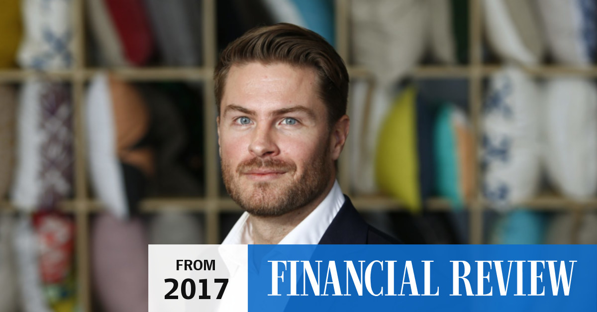 Temple & ster net loss narrows to 5.4 million